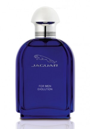 Jaguar for Men Evolution Eau de Toilette 100ml
