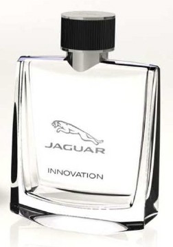 Jaguar Innovation Eau de  Toilette for men100ml