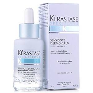 Kerastase Sensidote Dermo-Calm Intense Scalp Soothing Serum 50 ml
