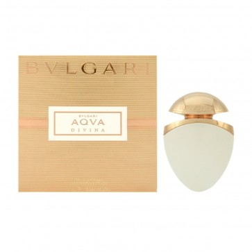 Bvlgari Aqva Divina Eau de Toilette Spray