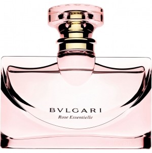 Bvlgari Rose Essentielle Eau de Parfum 100 ml