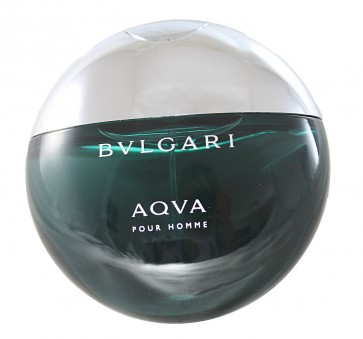 Bvlgari Aqva Pour Homme Eau de Toilette Spray 