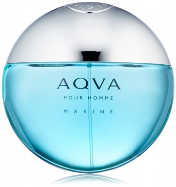 Bvlgari Aqua Marine Eau de Toilette 100 ml