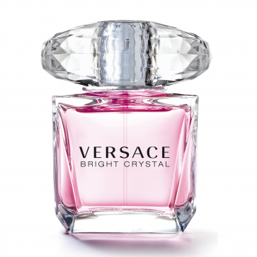 Versace Bright Crystal Eau de Toilette (30ml)