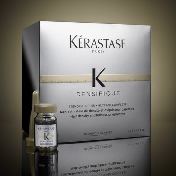 Kérastase Densifique Density Activator Coffret (30x6ml)