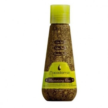 Macadamia Moisturizing Rinse 100 ml