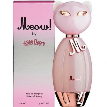 Katy Perry Meow Eau De Parfum 100ml