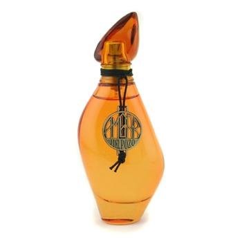 Jesus Del Pozo  Ambar Eau De Toilette Spray 50ml