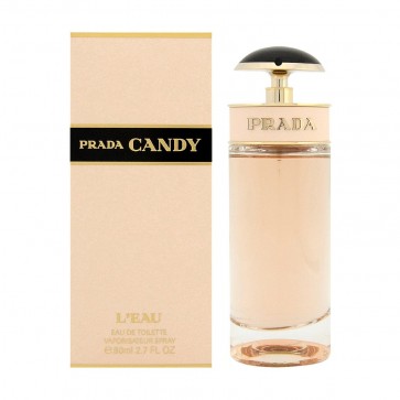 Prada Candy L'Eau Eau De Toilette Spray