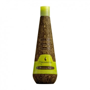 Macadamia Natural Oil Moisturising Rinse 300ml