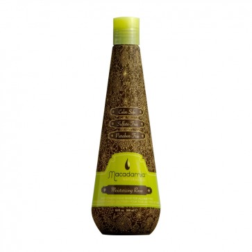 Macadamia Natural Oil Moisturising Rinse 300ml