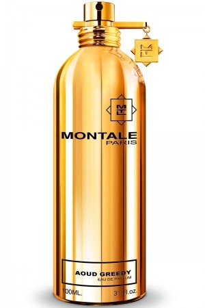 Montale Paris Aoud Greedy Eau De Parfum 100 ml
