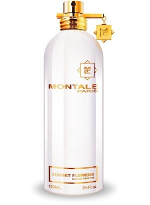 Montale Paris Sunset Flowers Eau De Parfum 100 ml