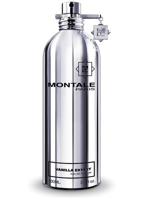 Montale Paris Vanilla Extasy Eau De Parfum 100 ml