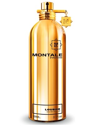 Montale Paris Louban Eau De Parfum 100 ml 