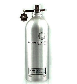 Montale Paris Vanille Absolu Eau De Parfum 100 ml