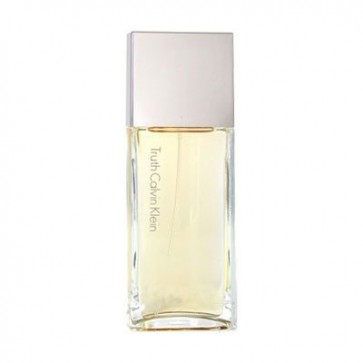 Calvin Klein Truth Eau de Parfum Spray 100ml