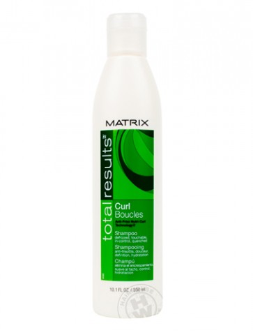 Matrix Total Results Curl Shampoo (300ml)