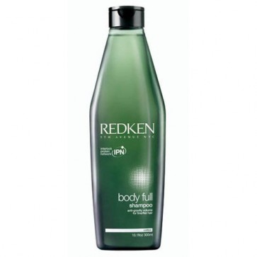 Redken Body Full Light Shampoo (300ml)