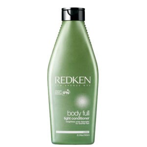 Redken Body Full Light Conditioner (250ml)