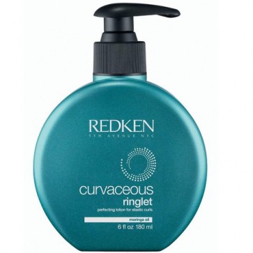 Redken Curvaceous Ringlet (180ml)
