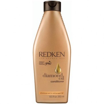 Redken Diamond Oil Conditioner (250ml)