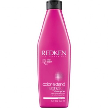 Redken Color Extend Magnetics Shampoo (300ml)