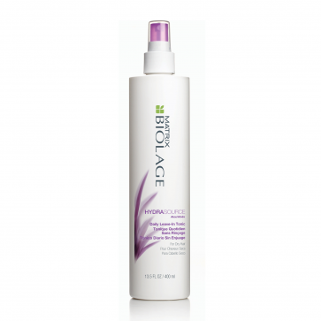 Matrix Biolage Hydrasource Daily Leave-In Tonic (400ml)