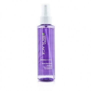 Matrix Biolage Hydrasource Hydra-Seal Spray (125ml)