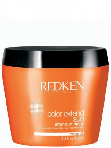 Redken Color Extend Sun After-Sun Conditioner (250ml)