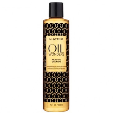 Matrix Oil Wonders Micro-Oil Shampoo