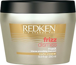 Redken Frizz Dismiss Mask (250ml)