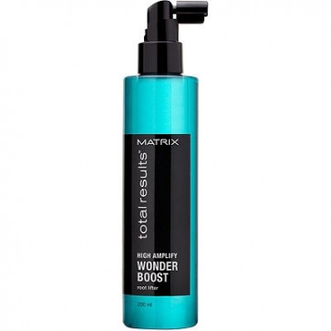 Matrix Total Results High Amplify Wonder Boost Rootlifter (250ml)