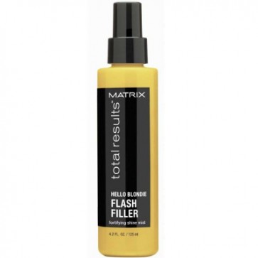 Matrix Total Results Hello Blondie Flash Filler (125ml)