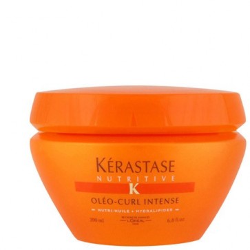 Kérastase Nutritive Masque Oleo-Curl Intense (200ml)