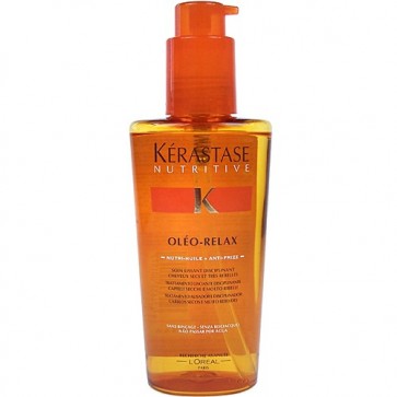 Kérastase Nutritive Oleo Relax Soin Lissant Disciplinant Cosmetic (125ml)
