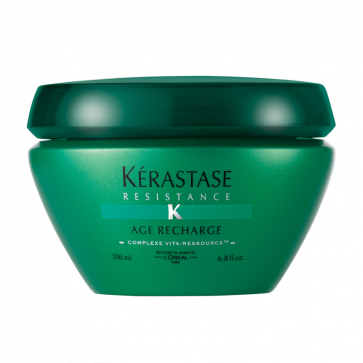 Kérastase Resistance Age Recharge Masque 200ml