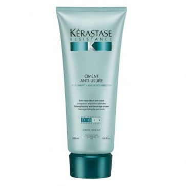 Kérastase Resistance Ciment Anti-Usure - Vita Ciment Advance (200ml)