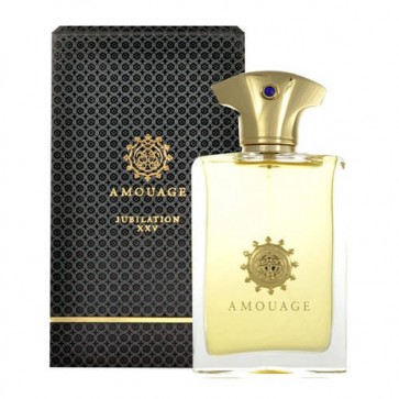 Amouage Jubilation XXV for Man 100ml