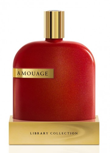 Amouage The Library Collection Opus IX 50ml