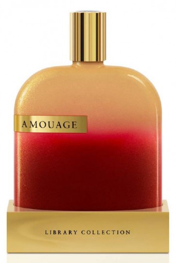 Amouage The Library Collection Opus X 100ml