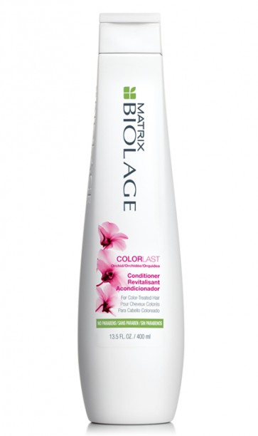 Matrix Biolage Colorlast Conditioner 400ml