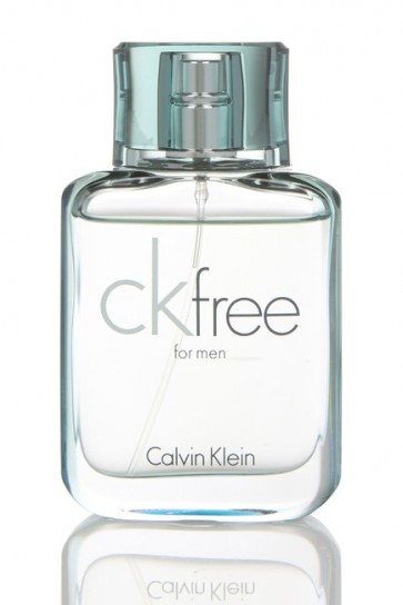 Calvin Klein CK Men Eau de Toilette 30ml