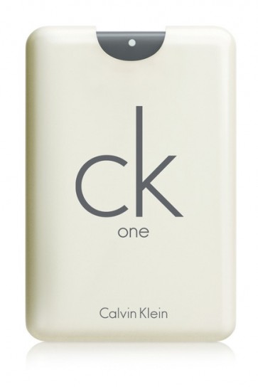 Calvin Klein CK One Eau de Toilette 20ml