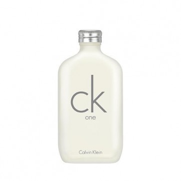 Calvin Klein CK One Eau de Toilette 200ml