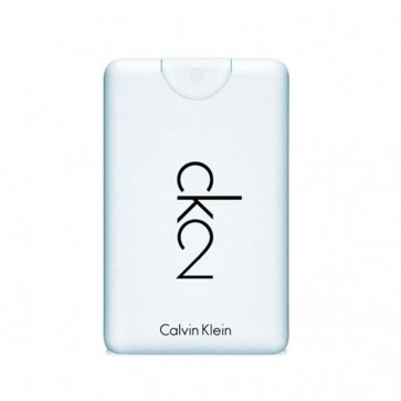 Calvin Klein CK2 Eau de Toilette 20ml