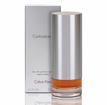 Calvin Klein Contradiction Eau de Parfum 100ml