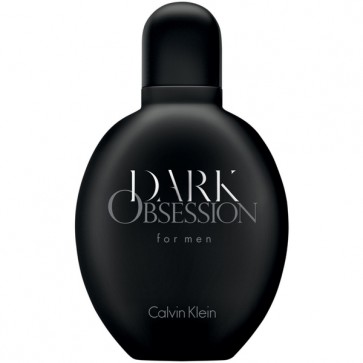 Calvin Klein Dark Obsession Eau de Toilette 125ml