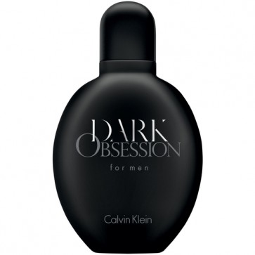 Calvin Klein Dark Obsession Eau de Toilette 125ml