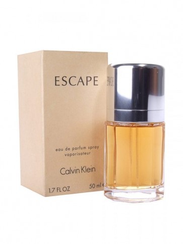 Calvin Klein Escape Eau de Parfum 50ml